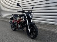 BENELLI BN 125