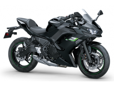 KAWASAKI NINJA 650