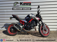 KAWASAKI Z900 A2