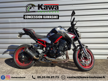 KAWASAKI Z900 A2