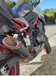 KAWASAKI Z900 A2