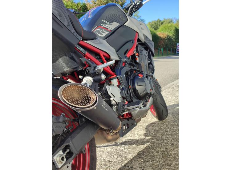 KAWASAKI Z900 A2