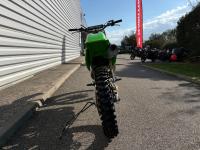 KAWASAKI 500 KX