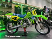 KAWASAKI 500 KX