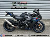 SUZUKI GSX-R 1000 R