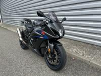 SUZUKI GSX-R 1000 R