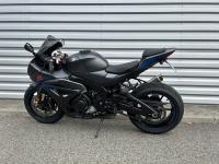 SUZUKI GSX-R 1000 R