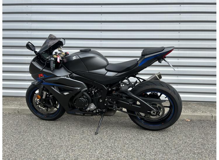 SUZUKI GSX-R 1000 R