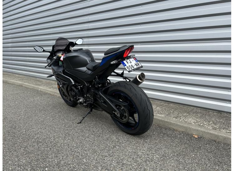 SUZUKI GSX-R 1000 R