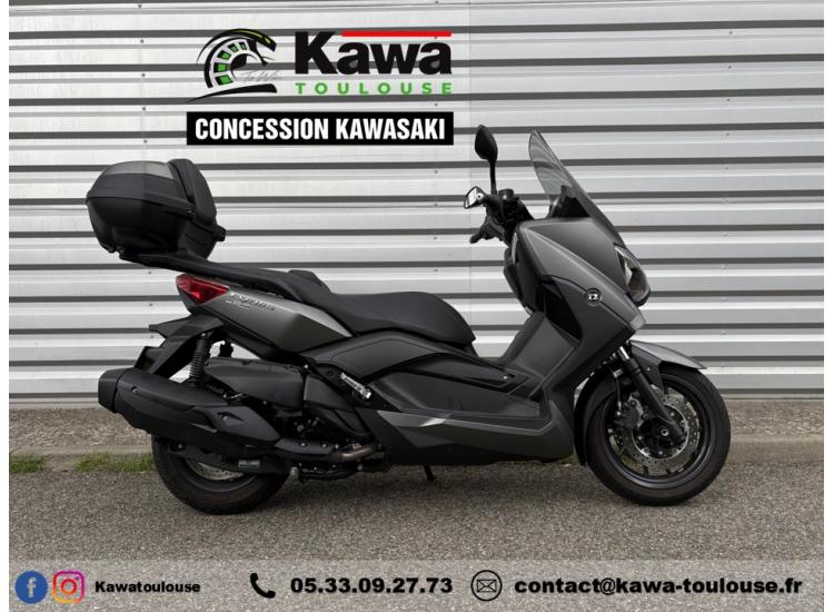 MBK EVOLIS 400