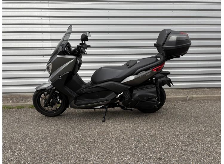MBK EVOLIS 400