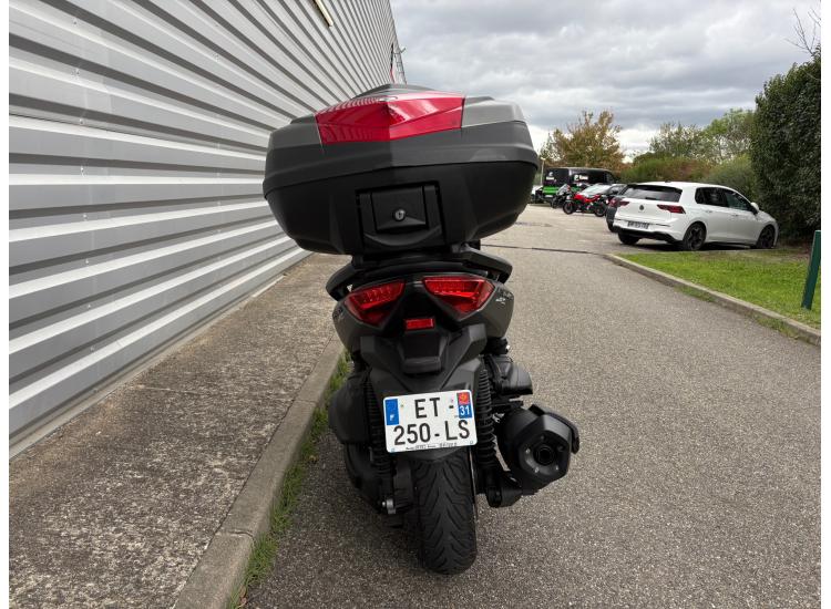 MBK EVOLIS 400