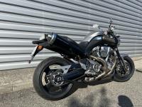 YAMAHA MT-01