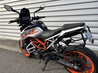 KTM 390 DUKE