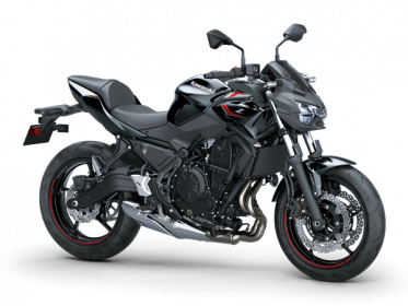 KAWASAKI Z 650
