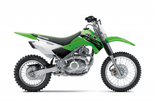 KAWASAKI KLX 140 R