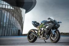 KAWASAKI NINJA H2R