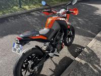 KTM 125 DUKE