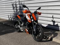 KTM 125 DUKE