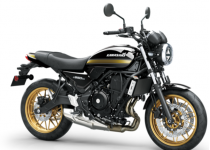 KAWASAKI Z 650 RS