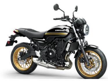 KAWASAKI Z 650 RS