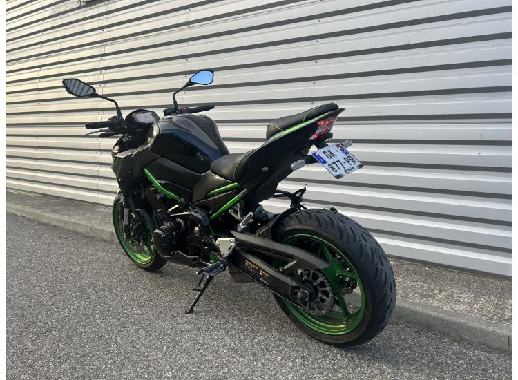 KAWASAKI Z900 FULL