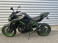 KAWASAKI Z900 FULL