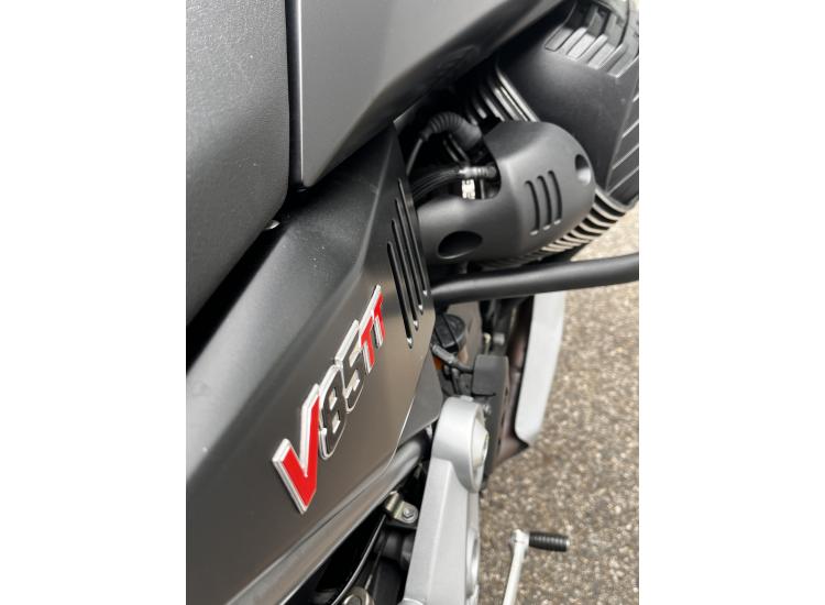 MOTO GUZZI V85 TT 850