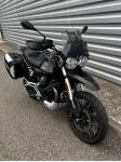 MOTO GUZZI V85 TT 850