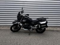 MOTO GUZZI V85 TT 850