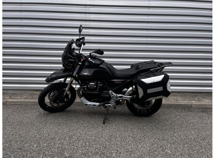 MOTO GUZZI V85 TT 850