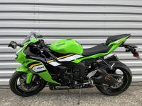 KAWASAKI ZX6R