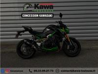 KAWASAKI Z900 SE PERFORMANCE