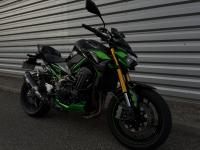 KAWASAKI Z900 SE PERFORMANCE