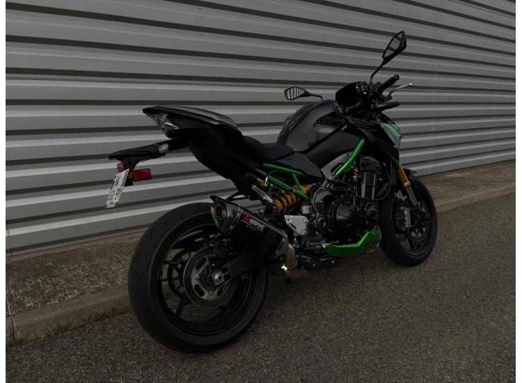 KAWASAKI Z900 SE PERFORMANCE
