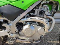 KAWASAKI klx 140
