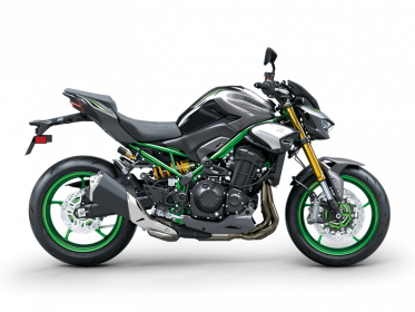 KAWASAKI Z 900 SE