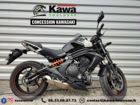 KAWASAKI ER-6
