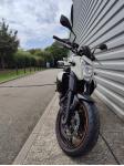 KAWASAKI ER-6