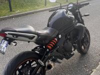 KAWASAKI ER-6 (47.5CV)