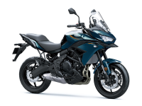 KAWASAKI VERSYS 650 