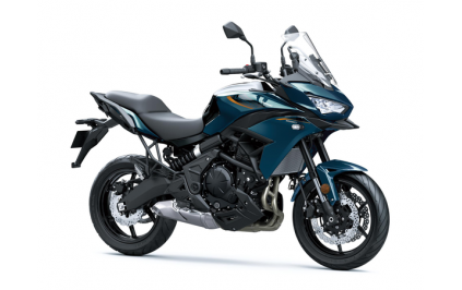 KAWASAKI VERSYS 650