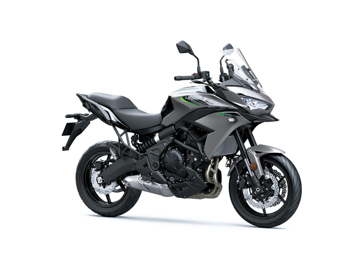 KAWASAKI VERSYS 650 