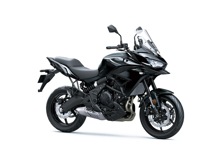 KAWASAKI VERSYS 650 