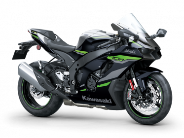 KAWASAKI ZX 10 R