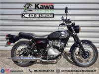KAWASAKI MEGURO S1