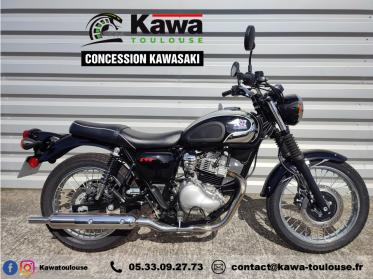 KAWASAKI MEGURO S1