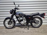 KAWASAKI MEGURO S1