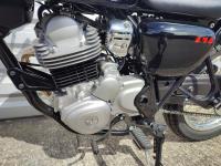 KAWASAKI MEGURO S1