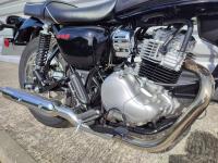 KAWASAKI MEGURO S1